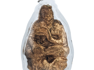 Khun Paen BBQ Lukkok - The Fierce Protector & Spirit Ally