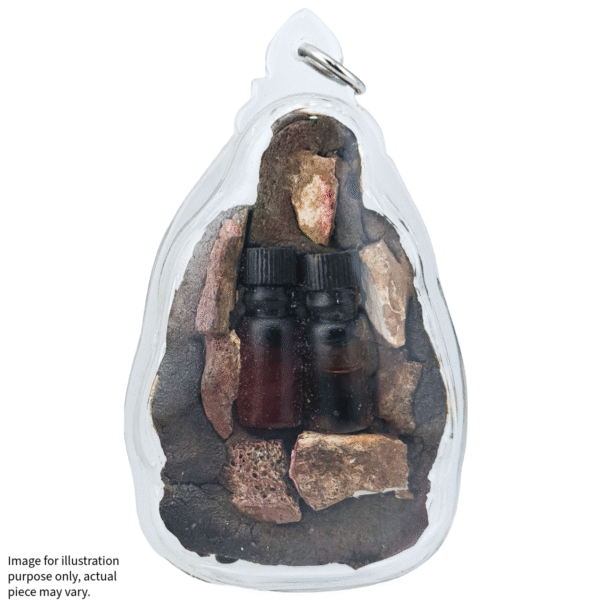 Khun Paen BBQ Lukkok - The Fierce Protector & Spirit Ally - Image 2
