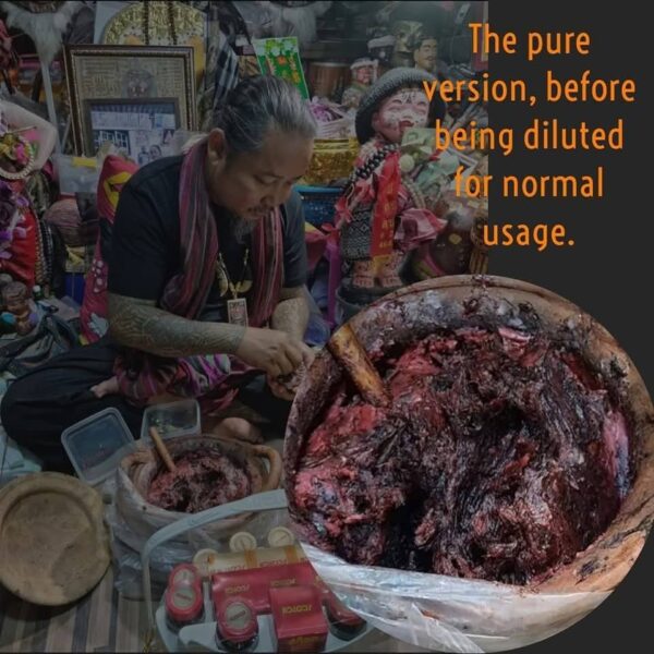 A Powerful Yet Affordable Saneh See Pheung - Image 7