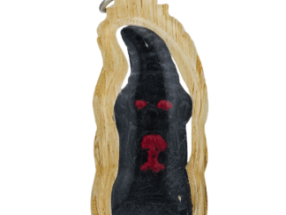 Mini Kuay Yai Ngan - Signature Saneh Wicca in Tiny Form
