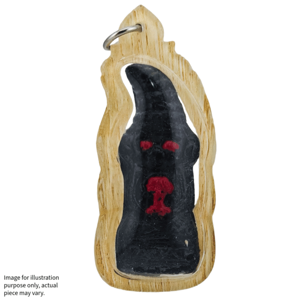 Mini Kuay Yai Ngan - Signature Saneh Wicca in Tiny Form