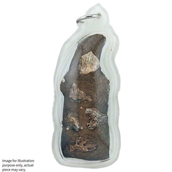 Mini Kuay Yai Ngan - Signature Saneh Wicca in Tiny Form - Image 2