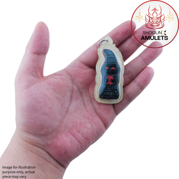 Mini Kuay Yai Ngan - Signature Saneh Wicca in Tiny Form - Image 4