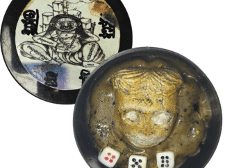 Pure Hakom Wax - The Heart & Soul Of Hakom - Tested & Proven