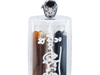 Six Roses of the Dead — The Forbidden 3-in-1 Prai Relic