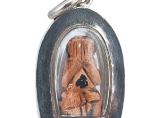 Heaven’s Tongue Pidta – Protection, Wealth, Speech, Divine Power