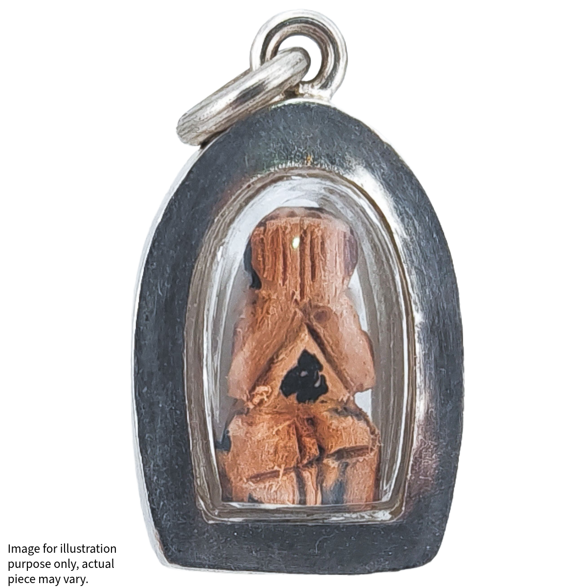 Heaven’s Tongue Pidta – Protection, Wealth, Speech, Divine Power