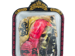 Prai Thong — The Golden Thai Ghost Amulet of Power & Protection