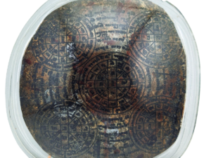 Serm Duang Prai Relic - From Fierce Spirit To Destiny's Ally