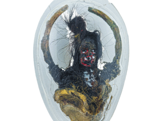 Prai Setthi — The Thai Millionaire Ghost Wealth Amulet