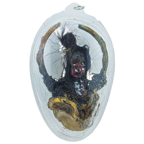 Prai Setthi โ The Thai Millionaire Ghost Wealth Amulet