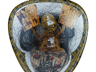 Phi Talai Boon — The Risk & Fortune Prai Amulet
