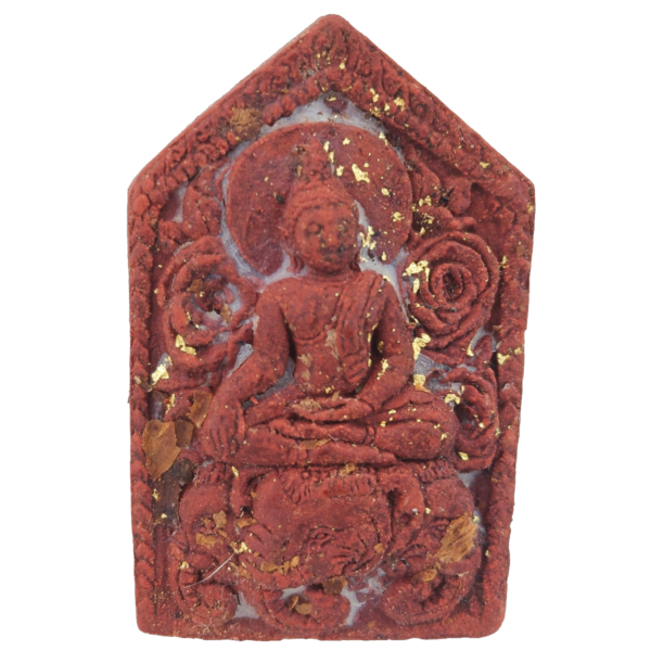 Khun Paen Prai Chang Klong β Legendary Thai Ghost Amulet