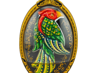 Salika Nam Man Saneh Jan Pen – Only 10 in Existence