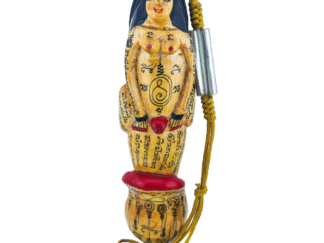 Mae Setthi Palakit — Blessed by Lersi Puu Solot