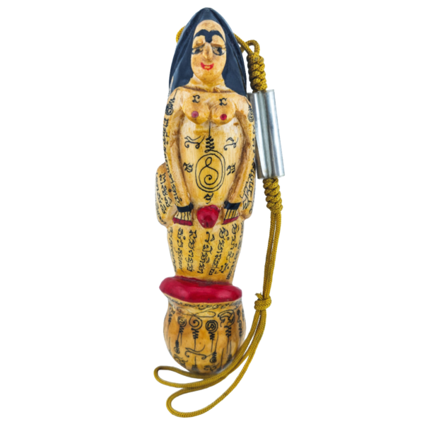 Mae Setthi Palakit — Blessed by Lersi Puu Solot