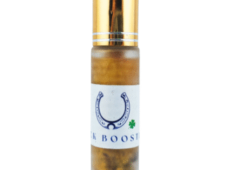 Abundantia Divitiae Wealth Oil – Global Wicca Fusion (Abundance of Wealth Oil)