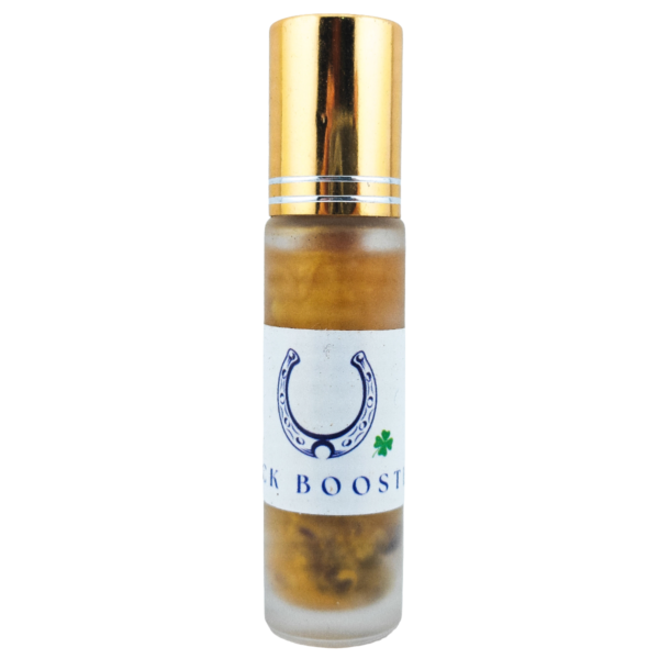 Abundantia Divitiae Wealth Oil β Global Wicca Fusion (Abundance of Wealth Oil)