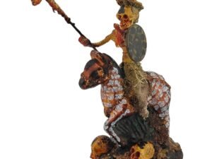 The Ghost Rider - One of A Kind Prai Hoon Payon Bucha