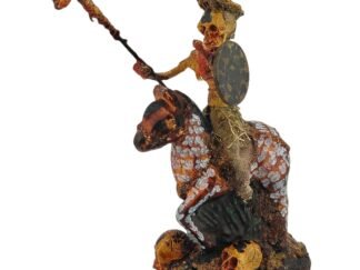 The Ghost Rider - One of A Kind Prai Hoon Payon Bucha