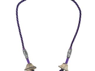 Soi Ngern Biia - Ancient Shell Money Necklace