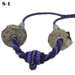 Soi Ngern Biia - Ancient Shell Money Necklace