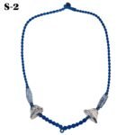 Soi Ngern Biia - Ancient Shell Money Necklace