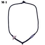 Soi Ngern Biia - Ancient Shell Money Necklace