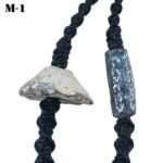 Soi Ngern Biia - Ancient Shell Money Necklace
