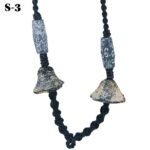 Soi Ngern Biia - Ancient Shell Money Necklace