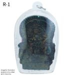 Aztec God of Business and ancient prai relic ajarn tom