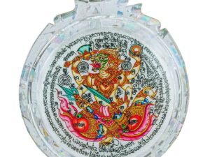 Hanuman Tone Kruba Thep Disciple batch