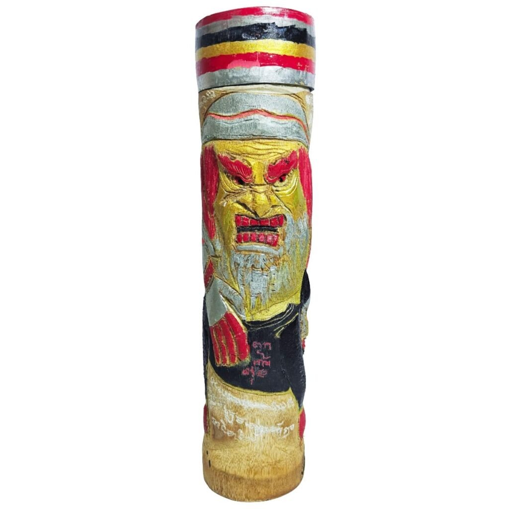 Phi Gabok Mai Pai VIP edition Puu Lersi Pong