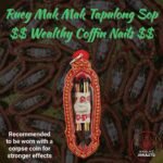 Coffin Nail Ajarn Nut