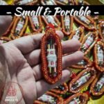 Coffin Nail Ajarn Nut