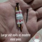 Coffin Nail Ajarn Nut