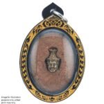 First Batch Lersi Sermingpai Locket Ajarn Nut