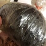 Jindamanee powder Ajarn Nut