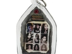 9 mae Khun Paen Ajarn Nut