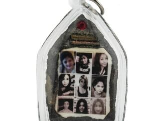 9 mae Khun Paen Ajarn Nut