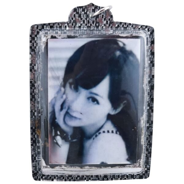Ajarn Lorji Mae Jo