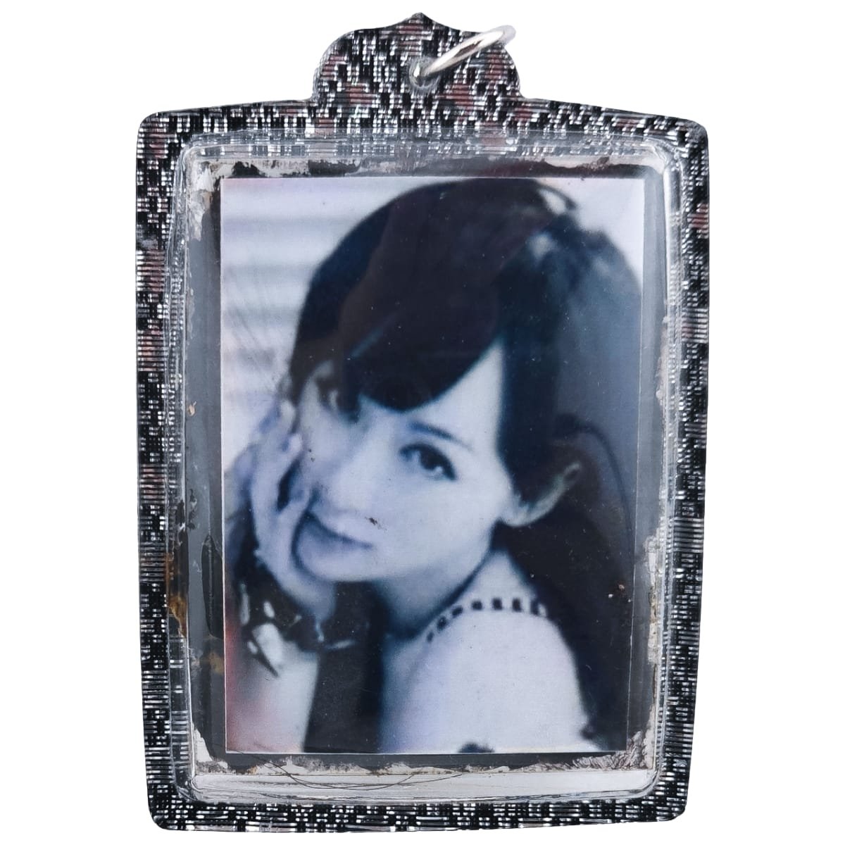 Ajarn Lorji Mae Jo