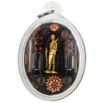 Phra Sivali second Batch Kruba Thep Be 2566