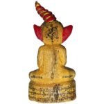 Ngan Ta Bon Kuai Nor 8 Sor (Convex-Eyed Ngan with Mighty Palakit 8-Elbow Long) Puu Lersi Pong x Puu Lersi Techo back