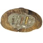 Ngan Ta Bon Kuai Nor 8 Sor (Convex-Eyed Ngan with Mighty Palakit 8-Elbow Long) Puu Lersi Pong x Puu Lersi Techo bottom