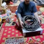 Cheuk Pakam and Ajarn Tom