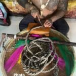 Cheuk Pakam and Ajarn Tom