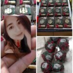 Nong linda amulet consecration and preparation