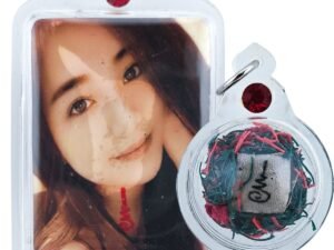 Nong Linda Ajarn Nut
