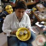 Ajarn Nut Len Prai Song Phi Nam Man Prai